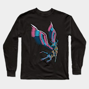 Alebrijes of Might Long Sleeve T-Shirt